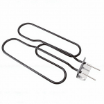 BBQ grillik&uuml;tteelement sobib Weber Q140 Q1400 grillidele Elektriline k&uuml;tteelement osa 2200W alumiiniumisulam