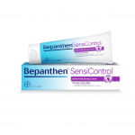 Bepanthen SensiControl Igap&auml;evane niisutav kreem (100g), Niisutaja kuivale ja tundlikule nahale, niisutab, parandab barj&auml;&auml;ri, kliiniliselt t&otilde;estatud, dermat