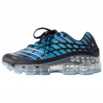 Kith x Messi x adidas F50 Megaride Legend Ink Clear Blue Silver Meeste Tennised Metallik-H&otilde;bedased KK4660 42