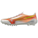 Mizuno Elite Mugavad Vastupidavad Jalgpallikingad Unisex tossud Oranž P1GA266354 42.5