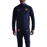 Nike FC Barcelona sviiter meestele HQ1829-411 L