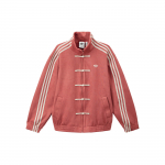 Adidas Originals CTT Joped & Mantlid Unisex Pehme Punane JY8276 L