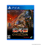 Contra Anniversary Collection Standard Edition PS4 -