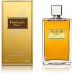 REMINISCENCE Pat&scaron;uli Eliksiir Eau de Parfum Naistele 100 ml - Idamaine puidune l&otilde;hn
