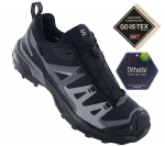 Salomon X ULTRA 360 GTX - GORE-TEX - Herren Wanderschuhe Schwarz 474532 ORIGINAL EU 40 2/3 UK 7