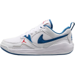 Jordan Comfort Era Mugavad Mitmek&uuml;lgsed Hingavad Madalad Laste Korvpallijalatsid Unisex Korvpallijalatsid Valge Sinine HQ0506-108 35.5