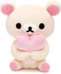 T&ouml;&ouml;laua Rilakkuma Korilakkuma (S&uuml;da)