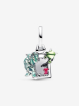 Pandora Disney Pixar Monsters, Inc. Ukse ripats gray