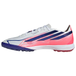 adidas F50 Hyperfast Pro TF Pilvevalge P&auml;ikeselilla Unisex Tossud P&auml;ikeselilla P&auml;ikeseturbo KJ6092 42⅔ white