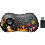 koos Neo Geo ja 8BitDo NEOGEO juhtmevaba kontrolleri Kyo Kusanagi-ga [&Uuml;hilduv Mini/Android-iga] (9.0 &uuml;lal)/arvuti]