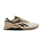 Reebok Nano X3 'Cold Grey Black Gum' 42.5