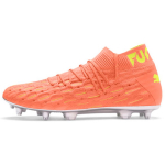 PUMA Future 5.1 Netfit Osg Fg Ag 'Peach Fizzy Yellow' 105931-01 42