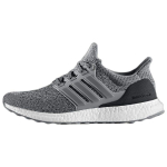 Adidas UltraBoost 3.0 'Grey Three' S82023 44⅔ gray