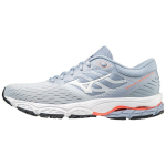 Mizuno Wave Prodigy 3 'Hall Valge Roosa' Naiste J1GD201001 36.5
