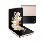 Renoveeritud Samsung Galaxy Z Flip4 5G 8GB+128GB/256GB nutitelefon eSIM+SIM Vaba 8+128GB roosa