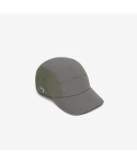 LACOSTE Meeste Spordijooksu M&uuml;ts Rk442E-55N Cca 0Tu gray