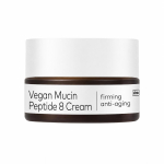 THE FACE SHOP Ultimate Mucin Peptide 8 pinguldav vananemisvastane kreem 50ml 50ml white
