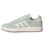 Adidas Grand Court Base 00ndate madalad rulaketsid Naiste Roheline IH1685 39⅓ white