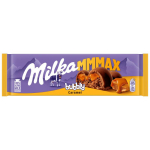 Milka Mmmax Mullikujuline karamellipiima&scaron;okolaad 250 g