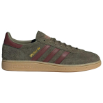 K&auml;sipall Adidas Originals Spezial 'Olive Brown' JQ8297 38 gray