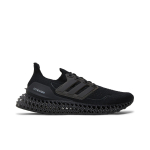 adidas Ultra 4DFWD 'Black Carbon' (Unisex) P&otilde;imust Must / P&otilde;imust Must / S&uuml;sinikujooksukingad GX6632 42.0 black