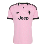 Adidas Juventus Torino 26/27 v&otilde;&otilde;rsil komplekt Roosa Meeste S&auml;rgid KR4647 3XL