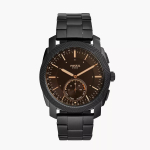 Fossil meeste kvartsikell FTW1165 black