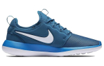 Nike Roshe Two Minimalistlikud Mugavad Madalad Retro Sinised 844656-402 44 gray