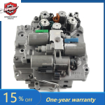 AW55-50SN AW55-51SN K&auml;igukasti ventiilikorpuse komplekt RE5F22A AF33 Fordi Volvo Saabi Chevroleti t&ouml;&ouml;riistade autode tarvikute jaoks high quality gray