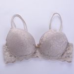 Naiste pitsist Push Up rinnahoidja Top Cups R&otilde;ivad Naistepesu Seksikas suures suuruses rinnahoidja 42C