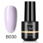 Senalay 6 ml Rainbow UV geel-k&uuml;&uuml;nelakk manik&uuml;&uuml;riks base coat