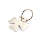 Les Tr&eacute;sors De Lily [F6311] &ndash; h&otilde;bedane 'Clover' ripats h&otilde;be