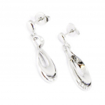 Altesse [I2932] &ndash; valged 'C&acirc;lin' h&otilde;bedased k&otilde;rvar&otilde;ngad h&otilde;be