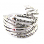 H&otilde;bes&otilde;rmus 'Angel Wings' valge 54 valge