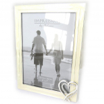 Les Tr&eacute;sors De Lily [M7734] &ndash; elevandiluu 'romantiline' pildiraam (13x18 cm) h&otilde;be