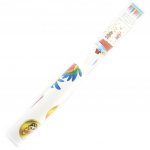 Les Tr&eacute;sors De Lily [M9137] - Planche de stickers 'Pirate' (50x70 cm) sinine