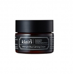 KLAIRS Midnight Blue rahustav kreem 30ml (n&auml;okreem, rahustav kreem, &ouml;ine rahustav pleekreem)