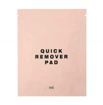 3CE Quick Remover Pad 30g (10 Pads) * 2TK