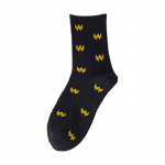 Uued Unisex Sokid Meeste Mood Hip Hop Puuvillased Sokid Raha Dollar Euro GBP Mustrilised Uudsed sokid One size