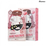 Elizavecca Liar Beautiful Girl 3 Step maski pakk, 1 karp, 10 lehte (3 erinevat valikut) 1