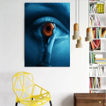 DINGPU DIY 5D Teemantmaal Teemanttikandid Maastik Ristpistes T&auml;is&uuml;mmargune puurmosaiikKirjakivi kunst Kodukaunistus 20X30CM