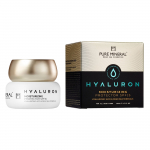 HYALURON &ndash; NIISUTAV SPF 15 k&otilde;ikidele nahat&uuml;&uuml;pidele