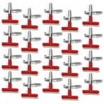 10 tk nibu jootjad vesij&auml;nes merisea tuhkur roti hiire toitja