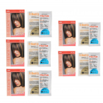 Richenna High Hair Bleach pulber ja losjoon (juuksev&auml;rvimisvahendid) 5ea