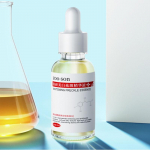 Valgendav ja tedret&auml;hnivastane essents, niisutav kahanevad poorid, kirgastav nahatooni ja kontrolliv &otilde;line n&auml;oseerum 30ml