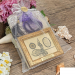 Customizable Islamic Gift Set | Islamic Wedding Gift | Ramadan Gift | Eid Gift | Islamic Home Gift | Islamic Graduation Gift | Muslim Gift Ayatul Kursi Model