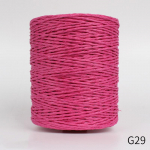 280M/rull suveks k&auml;sitsi kootud heegeldatud padi korvid m&uuml;ts k&auml;ekott naturaalne raffia &otilde;lgl&otilde;ng