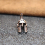 Rooma r&uuml;&uuml;tli s&otilde;dalase kiiver nuga helmed kaelapaelad ripatsid Retro messingist amuletid DIY parakord kootud k&auml;ev&otilde;rud tarvikud EDC v&auml;listingimustes