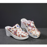 Naiste meditsiinilised ortopeedilised puukingad &ndash; libisemisvastased, mugavad 35