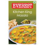 EVEREST K&ouml;&ouml;k King Masala, 100G 100G